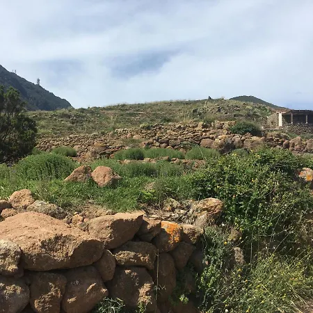 بيت للعطل Dammusi Il Serralh -pantelleria- Scauri (Sicily)