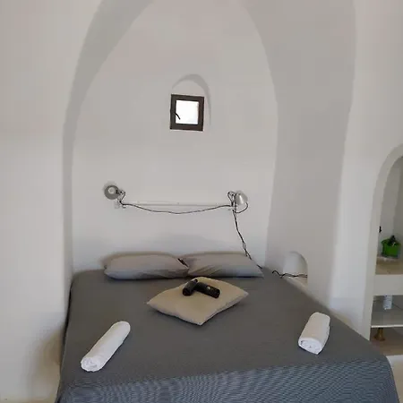 بيت للعطل Dammusi Il Serralh -pantelleria-