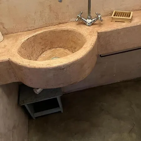 بيت للعطل Dammusi Il Serralh -pantelleria- Scauri (Sicily)