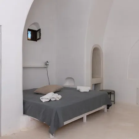 بيت للعطل Dammusi Il Serralh -pantelleria-