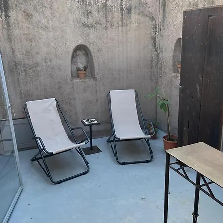 بيت للعطل Dammusi Il Serralh -pantelleria- *