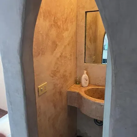 بيت للعطل Dammusi Il Serralh -pantelleria-