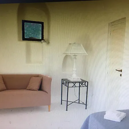 Holiday home Dammusi Il Serralh -pantelleria- Scauri (Sicily)