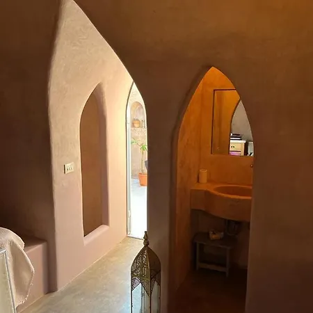 بيت للعطل Dammusi Il Serralh -pantelleria- *