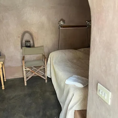 بيت للعطل Dammusi Il Serralh -pantelleria-