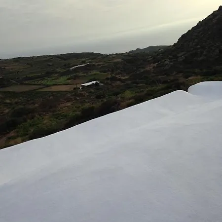 Holiday home Dammusi Il Serralh -pantelleria- *