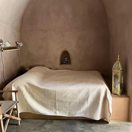 Dammusi Il Serralh -pantelleria-