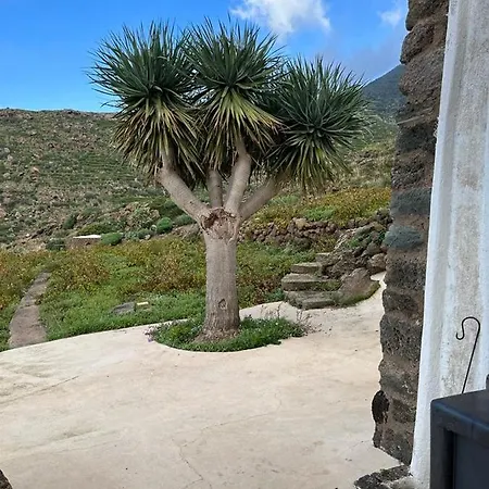 Dammusi Il Serralh -pantelleria- Holiday home