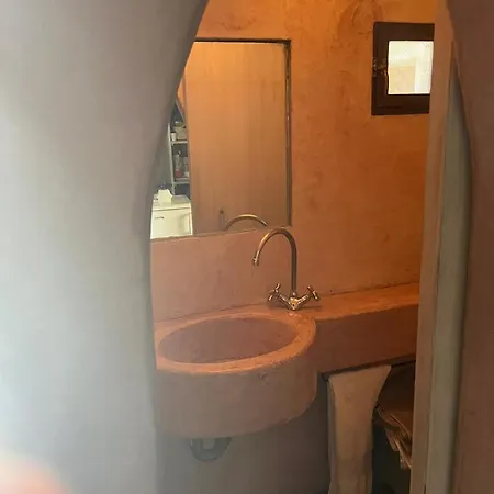 بيت للعطل Dammusi Il Serralh -pantelleria- *