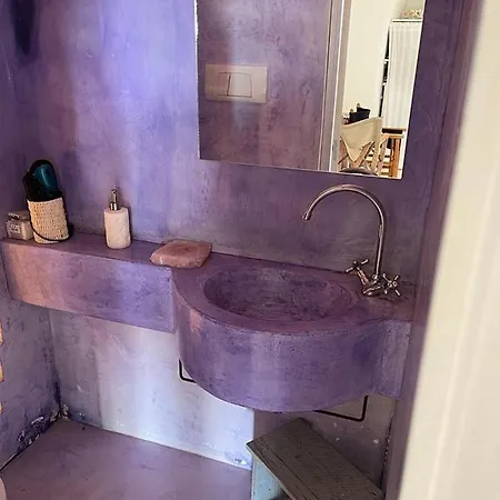 بيت للعطل Dammusi Il Serralh -pantelleria-