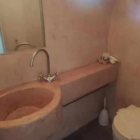 بيت للعطل Dammusi Il Serralh -pantelleria-