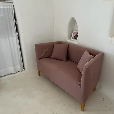 Dammusi Il Serralh -pantelleria- *