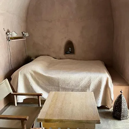 بيت للعطل Dammusi Il Serralh -pantelleria- Scauri (Sicily)