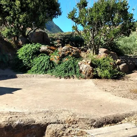 Dammusi Il Serralh -pantelleria- Scauri (Sicily)