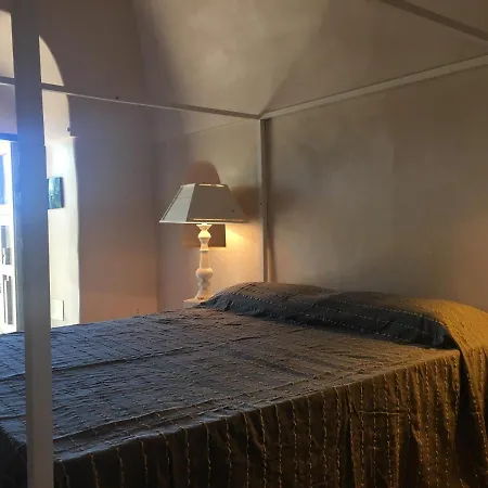 Dammusi Il Serralh -pantelleria- Holiday home